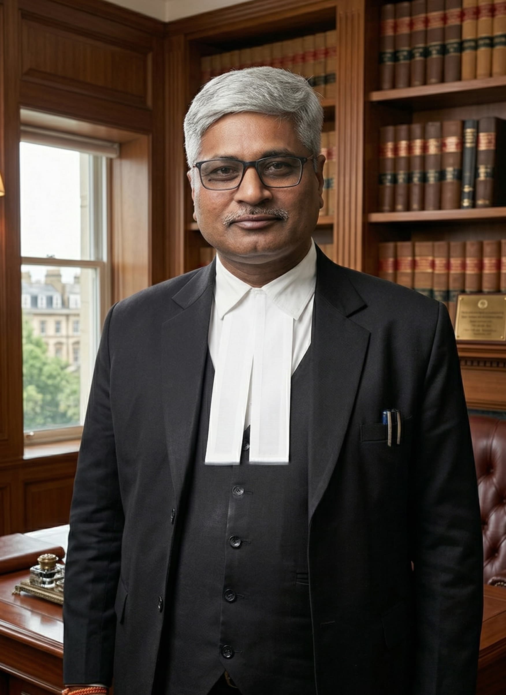 Advocate Onkar Pandey — High Court Lawyer in Lucknow, Allahabad High Court Lucknow Bench